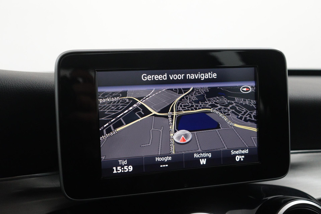 
Benz C-Klasse 350 e Lease Edition(NL-auto, Goed OnderH, Navi, Camera, StoelV, PDC V+A, Etc) vol									