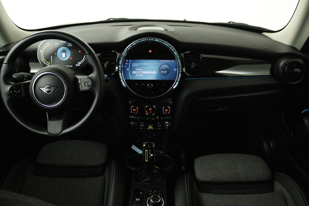 
MINI Mini Electric Business Edition 33 kWh vol									