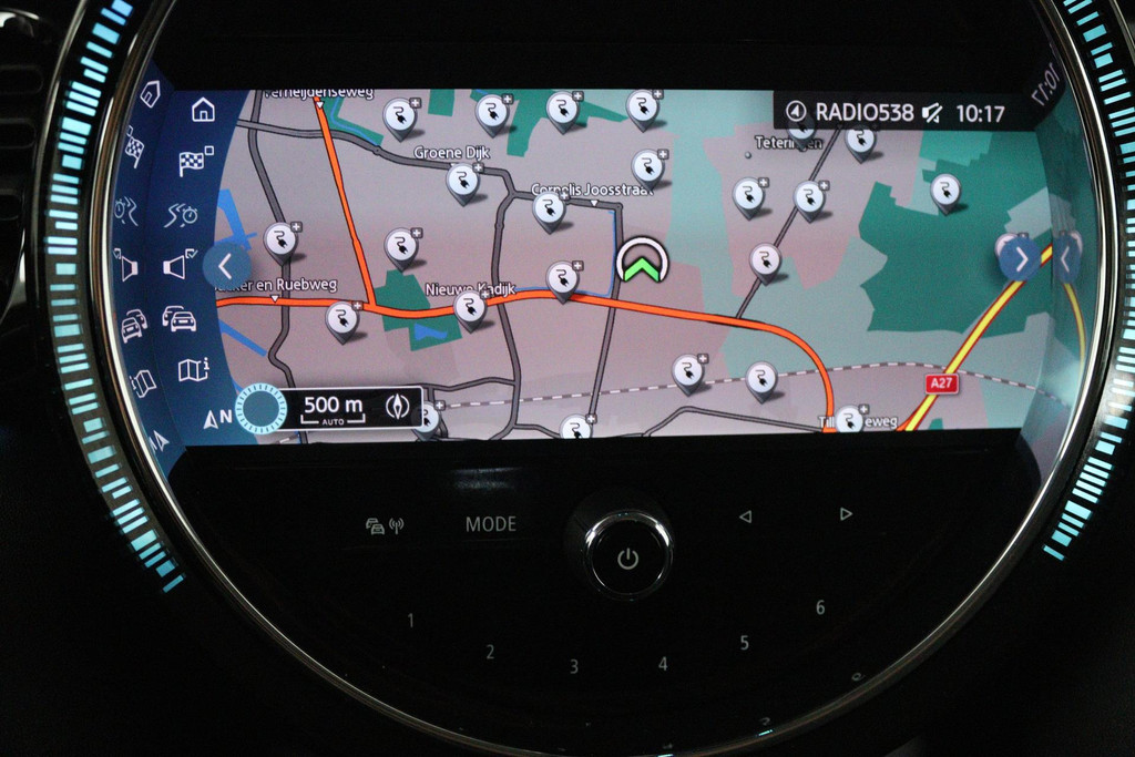 
MINI Mini Electric Business Edition 33 kWh vol									