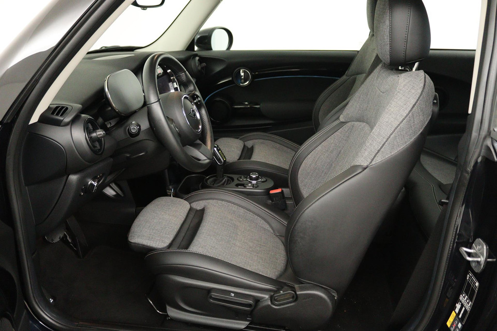 
MINI Mini Electric Business Edition 33 kWh vol									