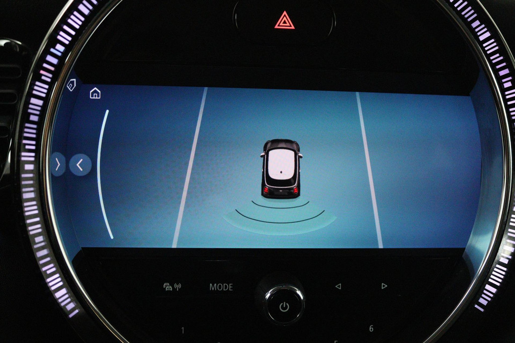 
MINI Mini Electric Business Edition 33 kWh vol									