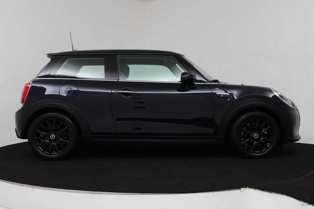 
MINI Mini Electric Business Edition 33 kWh vol									