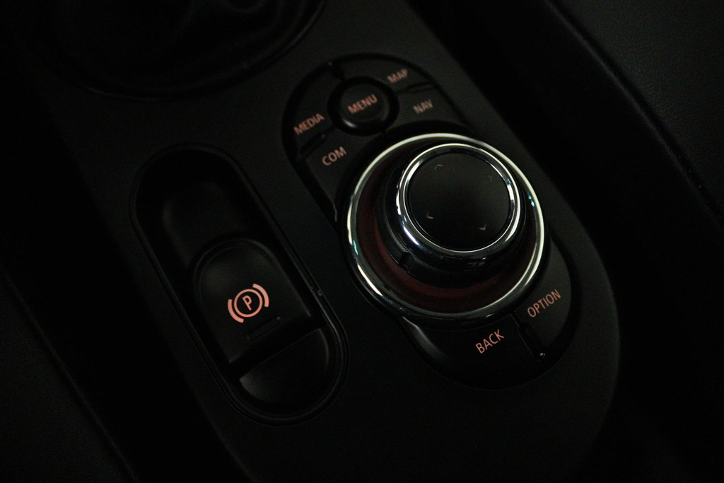 
MINI Mini Electric Business Edition 33 kWh vol									