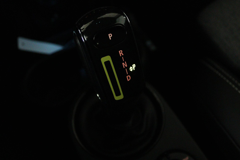 
MINI Mini Electric Business Edition 33 kWh vol									