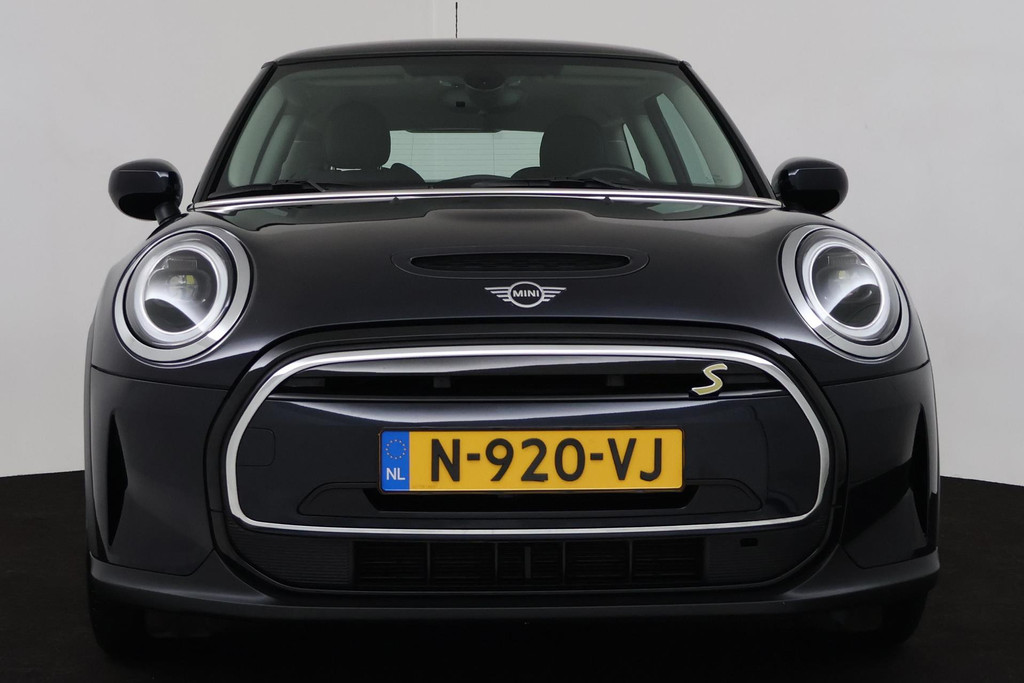 
MINI Mini Electric Business Edition 33 kWh vol									