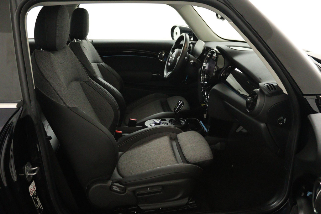 
MINI Mini Electric Business Edition 33 kWh vol									