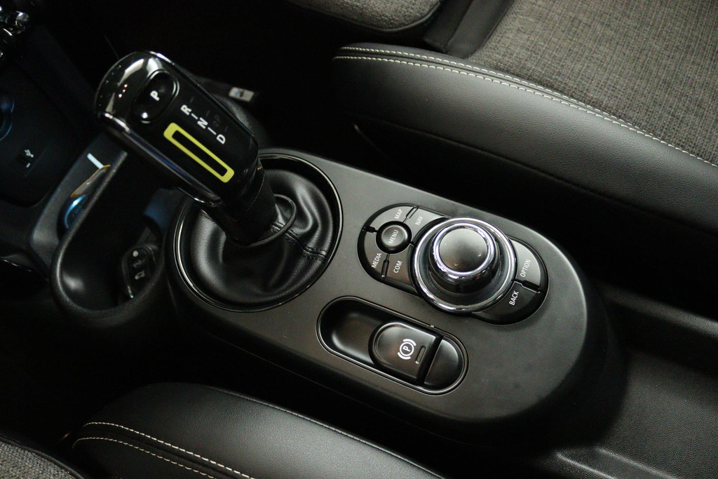 
MINI Mini Electric Business Edition 33 kWh vol									