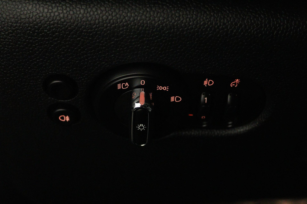 
MINI Mini Electric Business Edition 33 kWh vol									