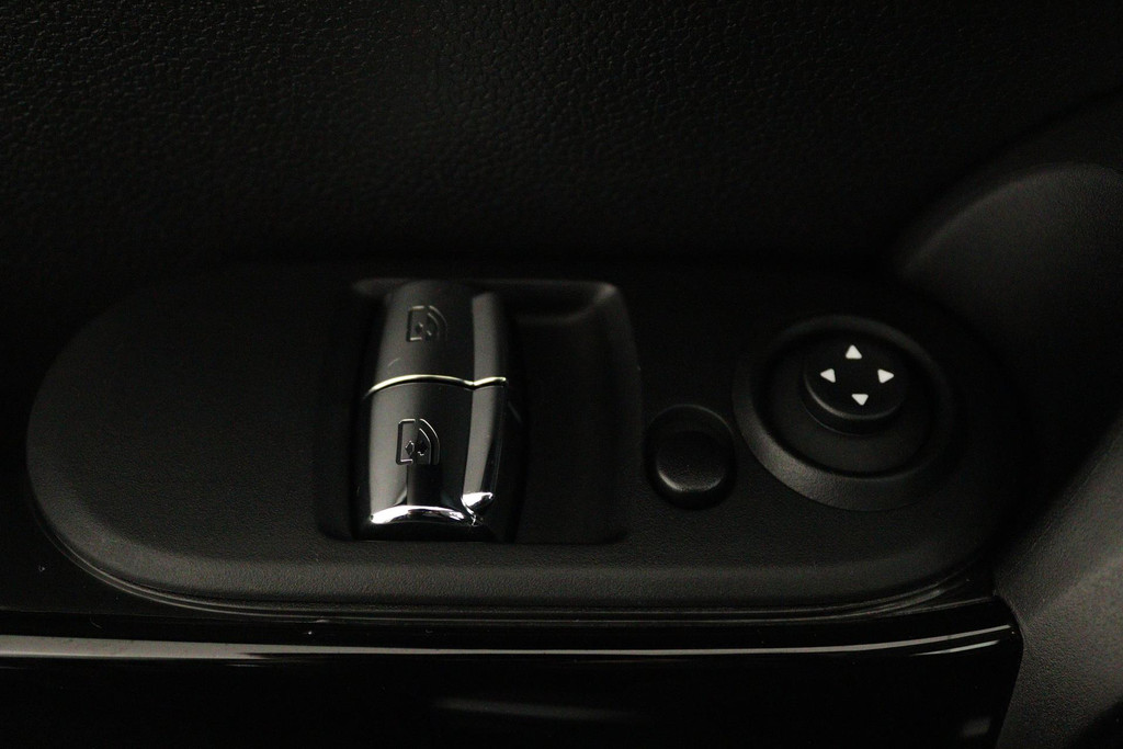 
MINI Mini Electric Business Edition 33 kWh vol									