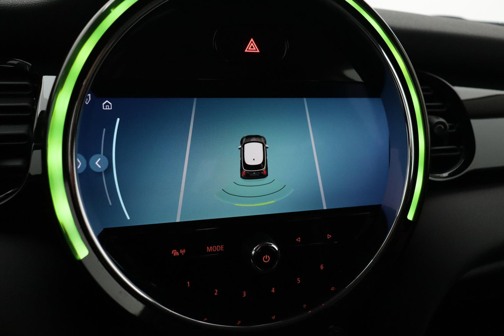 
MINI Mini Electric Essential 33 kWh AANBIEDING!!! (1e Eig, NL-auto, Dealer OnderH, Navi, Carplay, PDC, Cruise Con, Etc) vol									