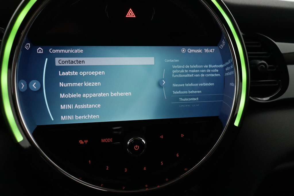 
MINI Mini Electric Essential 33 kWh AANBIEDING!!! (1e Eig, NL-auto, Dealer OnderH, Navi, Carplay, PDC, Cruise Con, Etc) vol									