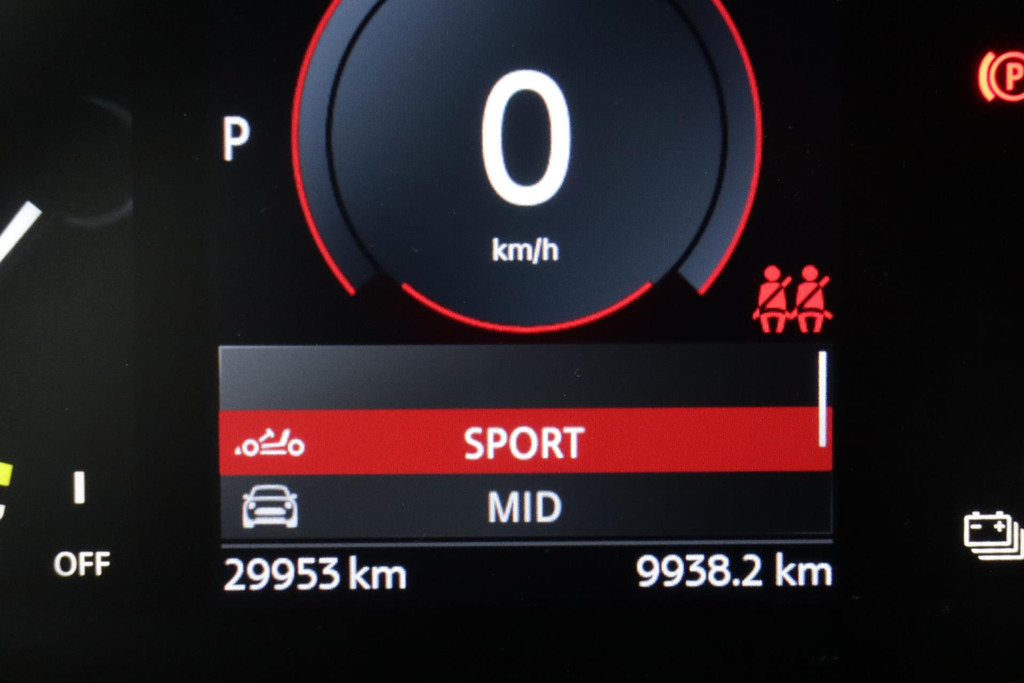 
MINI Mini Electric Essential 33 kWh AANBIEDING!!! (1e Eig, NL-auto, Dealer OnderH, Navi, Carplay, PDC, Cruise Con, Etc) vol									