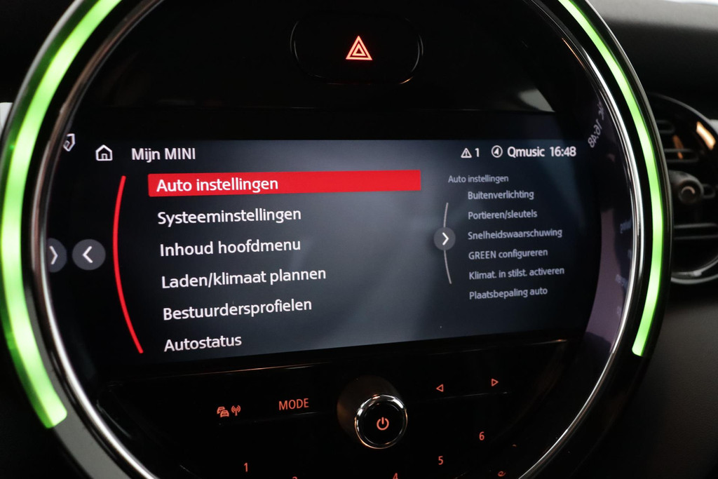 
MINI Mini Electric Essential 33 kWh AANBIEDING!!! (1e Eig, NL-auto, Dealer OnderH, Navi, Carplay, PDC, Cruise Con, Etc) vol									