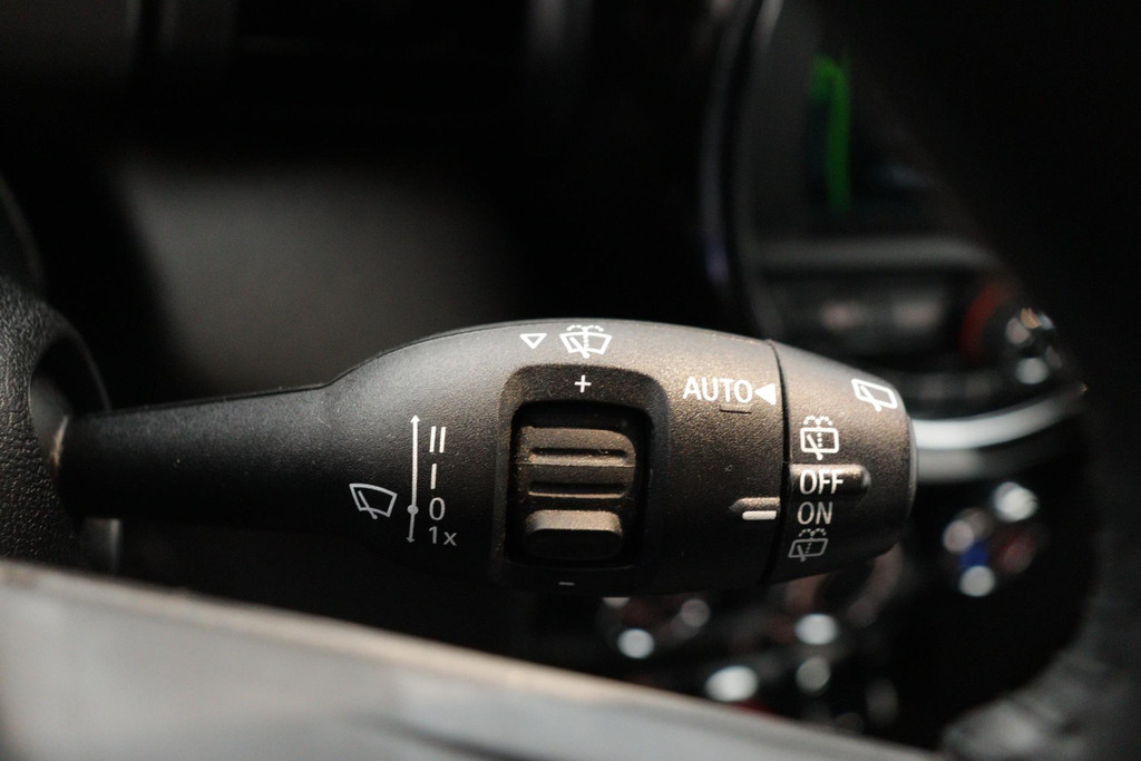 
MINI Mini 1.5 Cooper Salt Business (NL-auto, 1e Eig, Dealer onderhouden, Navigatie, Airco, Bluetooth, Cruise Con, Etc) vol									