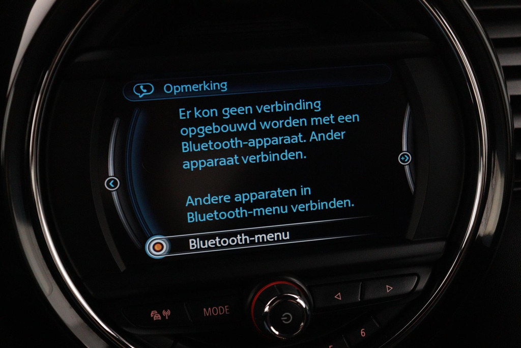 
MINI Mini 1.5 Cooper Serious Business JCW-Pakket (NL-auto, Goed OnderH, Navi, Parkeersensoren, Climate Con vol									