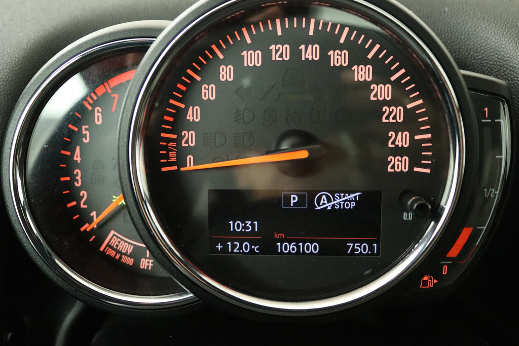 
MINI Countryman 2.0 Cooper S Chili (PANORAMADAK, CAMERA, STOELVERWARMING, NAVI, PARKEERSENSOREN, NL-AUTO, DEALER ONDERHOUDEN) vol									