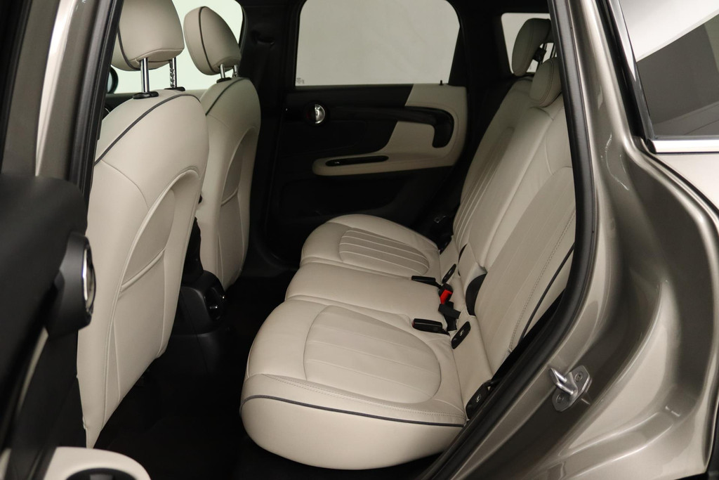 
MINI Countryman 2.0 Cooper S Chili (PANORAMADAK, CAMERA, STOELVERWARMING, NAVI, PARKEERSENSOREN, NL-AUTO, DEALER ONDERHOUDEN) vol									