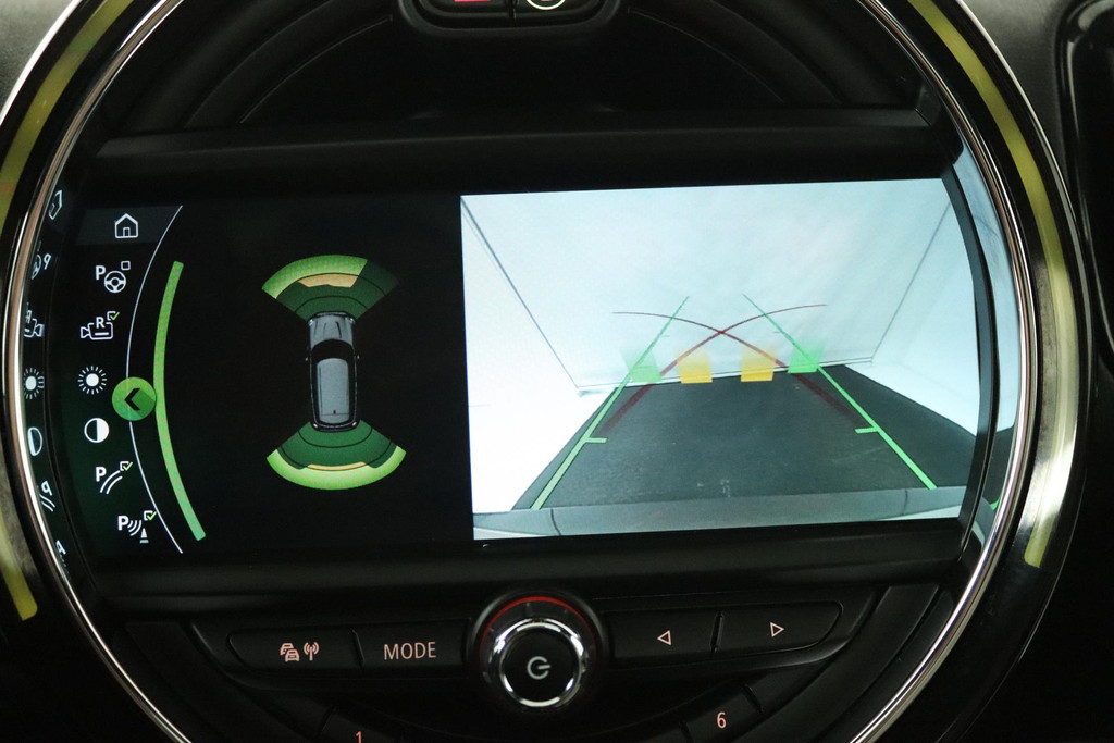 
MINI Countryman 2.0 Cooper S Chili (PANORAMADAK, CAMERA, STOELVERWARMING, NAVI, PARKEERSENSOREN, NL-AUTO, DEALER ONDERHOUDEN) vol									