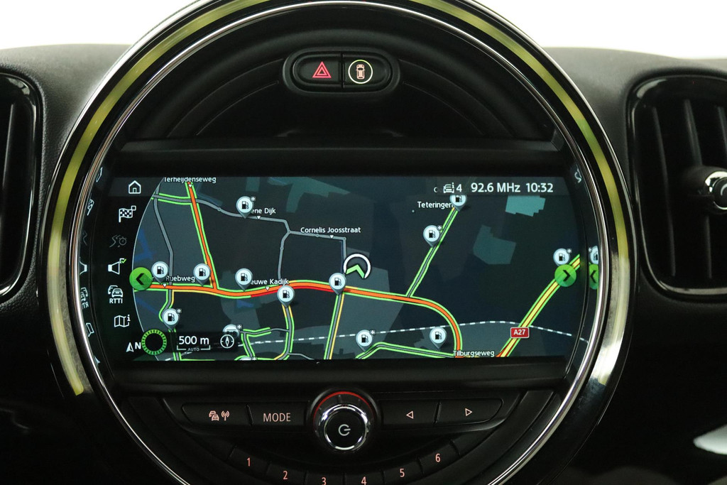 
MINI Countryman 2.0 Cooper S Chili (PANORAMADAK, CAMERA, STOELVERWARMING, NAVI, PARKEERSENSOREN, NL-AUTO, DEALER ONDERHOUDEN) vol									