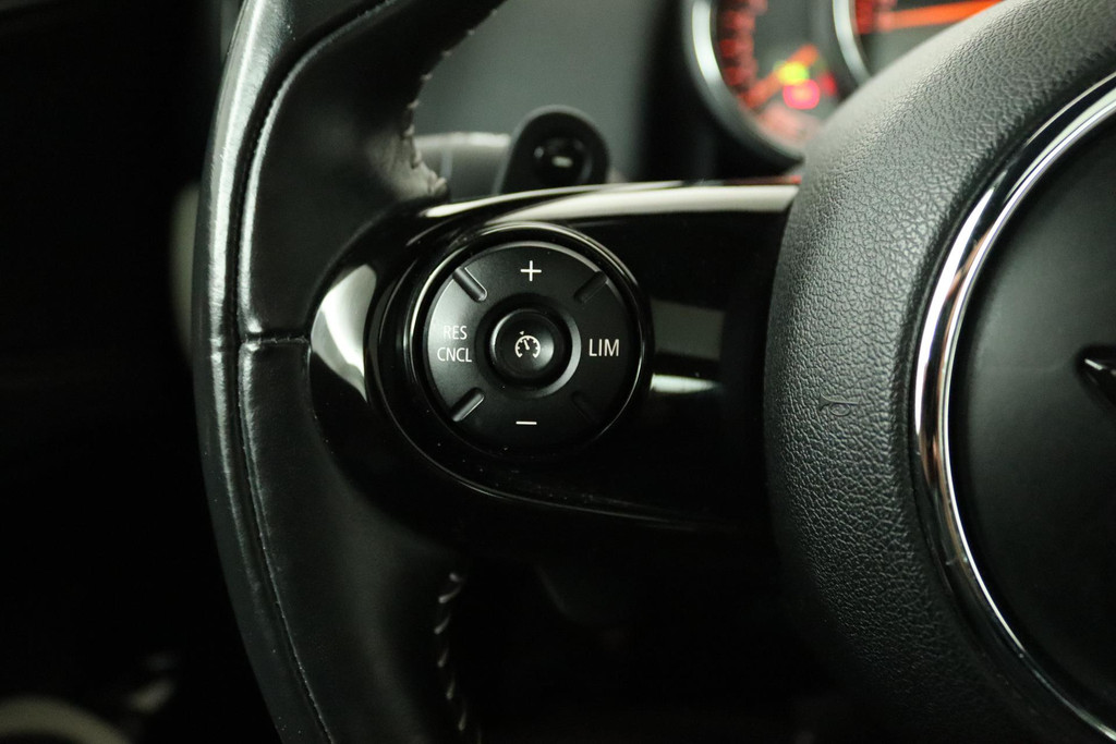 
MINI Countryman 2.0 Cooper S Chili (PANORAMADAK, CAMERA, STOELVERWARMING, NAVI, PARKEERSENSOREN, NL-AUTO, DEALER ONDERHOUDEN) vol									