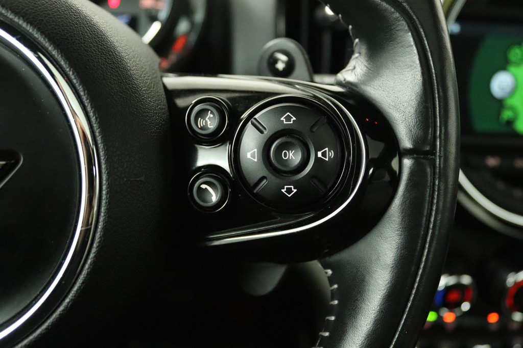 
MINI Countryman 2.0 Cooper S Chili (PANORAMADAK, CAMERA, STOELVERWARMING, NAVI, PARKEERSENSOREN, NL-AUTO, DEALER ONDERHOUDEN) vol									