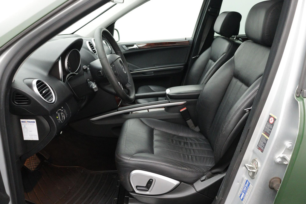 
Benz M-Klasse 320 CDI(PANO, Goed OnderH, TRAIL BAND, TrekH, LEDER, Elektr stoel, ETC) vol									