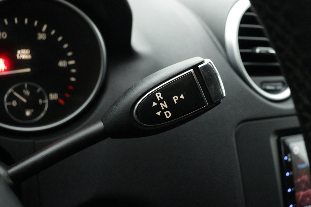 
Benz M-Klasse 320 CDI(PANO, Goed OnderH, TRAIL BAND, TrekH, LEDER, Elektr stoel, ETC) vol									