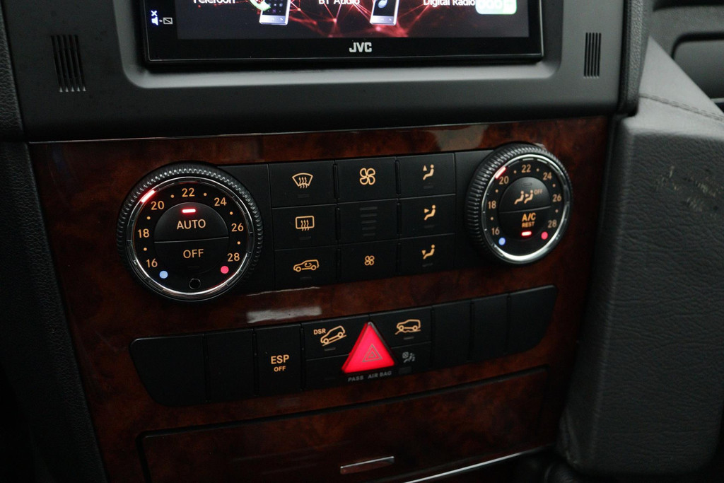 
Benz M-Klasse 320 CDI(PANO, Goed OnderH, TRAIL BAND, TrekH, LEDER, Elektr stoel, ETC) vol									