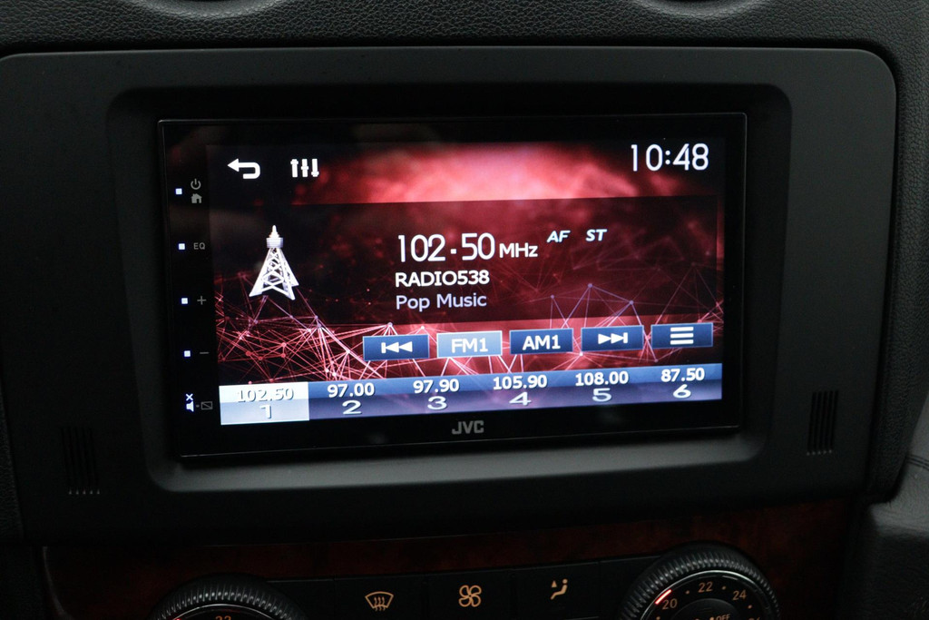 
Benz M-Klasse 320 CDI(PANO, Goed OnderH, TRAIL BAND, TrekH, LEDER, Elektr stoel, ETC) vol									