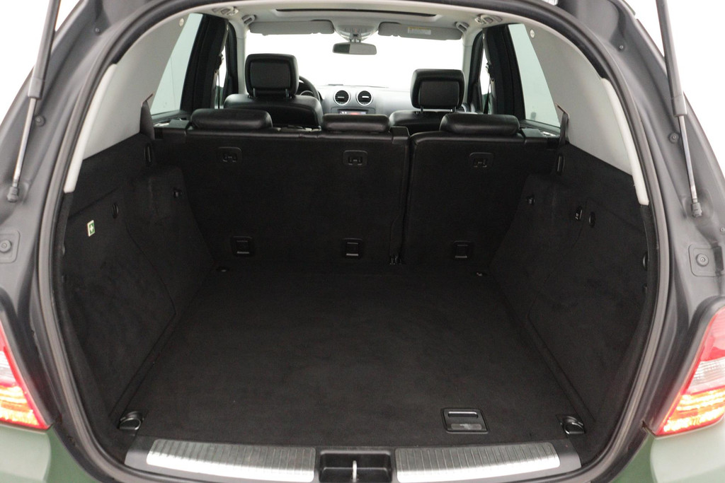 
Benz M-Klasse 320 CDI(PANO, Goed OnderH, TRAIL BAND, TrekH, LEDER, Elektr stoel, ETC) vol									