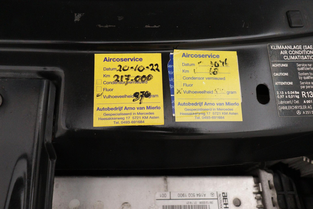 
Benz M-Klasse 320 CDI(PANO, Goed OnderH, TRAIL BAND, TrekH, LEDER, Elektr stoel, ETC) vol									