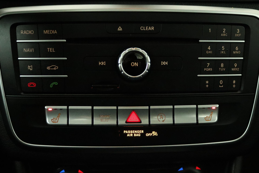 
Benz GLA 250 Premium Plus (PANORAMADAK, NAVIGATIE, CLIMA, CAMERA, LED, LEDER, STOELVERWARMING, GOED ONDERHOUDEN) vol									