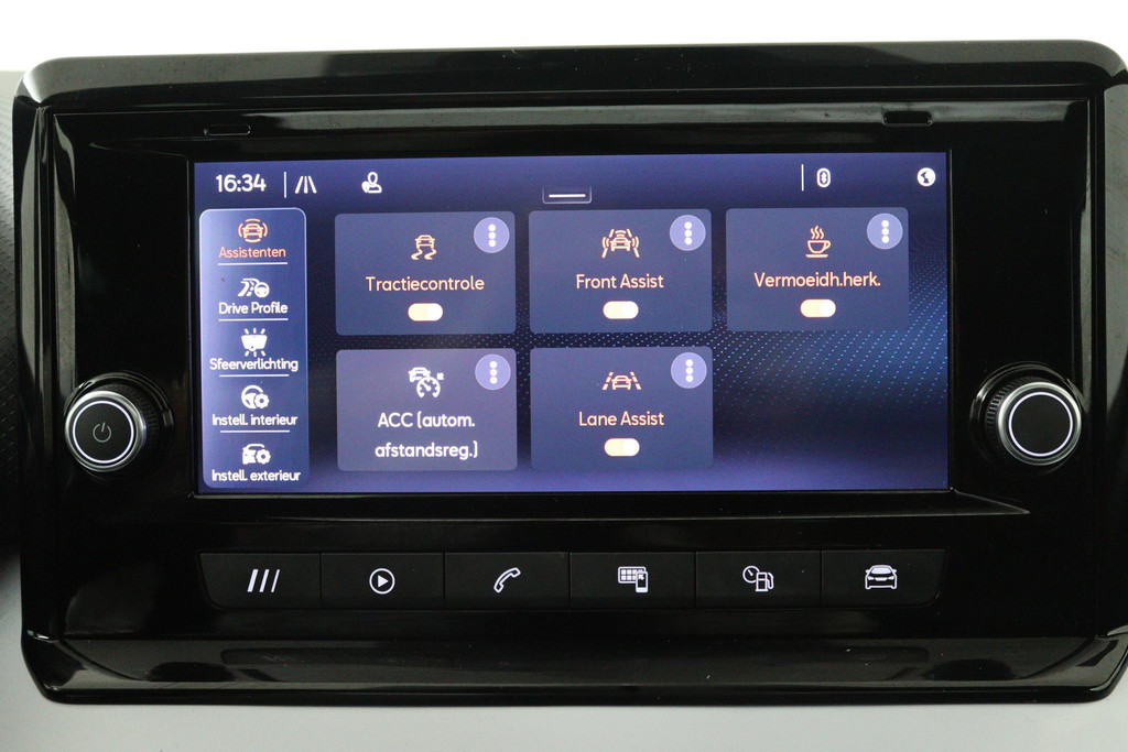 
SEAT Ibiza 1.0 EcoTSI FR Plus Connect (PANORAMADAK, ACHTERUITRIJCAMERA, AUTOMAAT, PARKEERSENSOREN, CRUISE ADAPTIEF, NL-AUTO) vol									