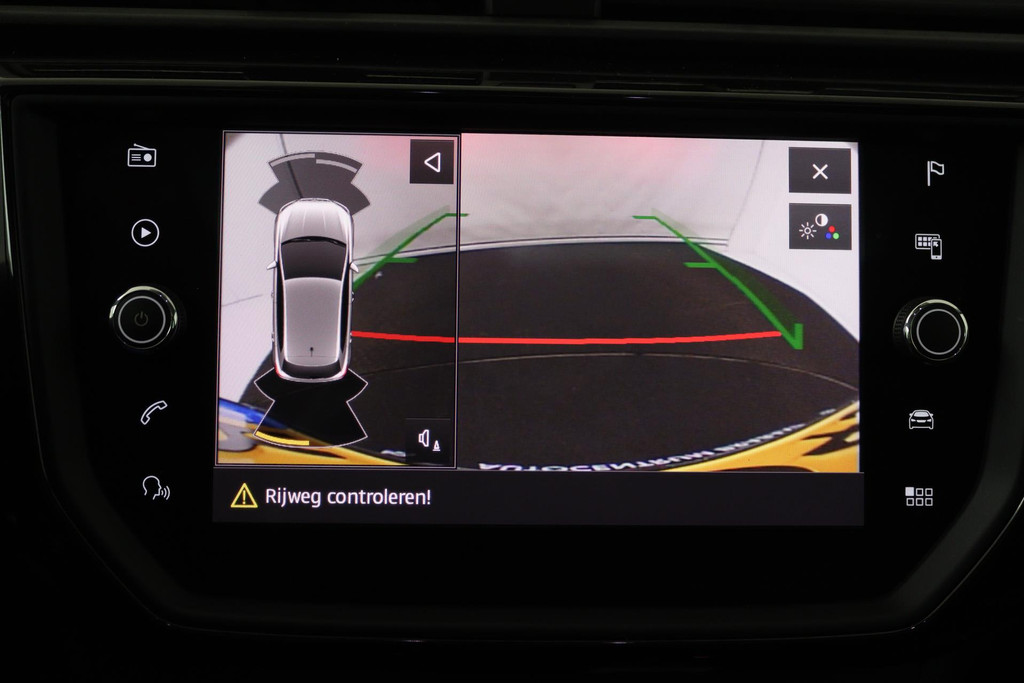 
SEAT Ibiza 1.5 TSI EVO FR Business Intense (PANORAMADAK, CARPLAY, 150PK, CLIMA, LED, GOED ONDERHOUDEN) vol									