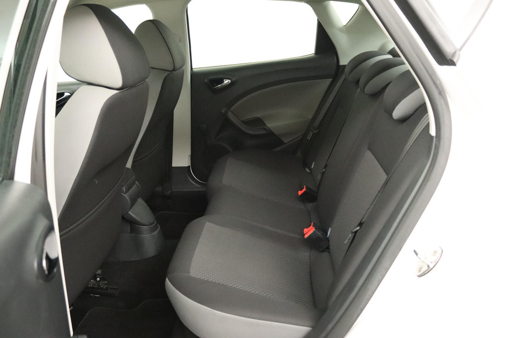 
SEAT Ibiza 1.0 EcoTSI Style Connect (NAVIGATIE, CARPLAY, CRUISE CONTROL, BLUETOOTH, NL-AUTO) vol									