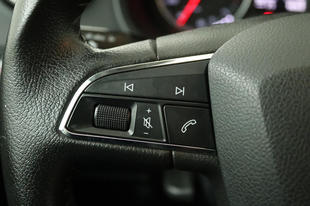 
SEAT Ibiza 1.0 EcoTSI Style Connect (NAVIGATIE, CARPLAY, CRUISE CONTROL, BLUETOOTH, NL-AUTO) vol									