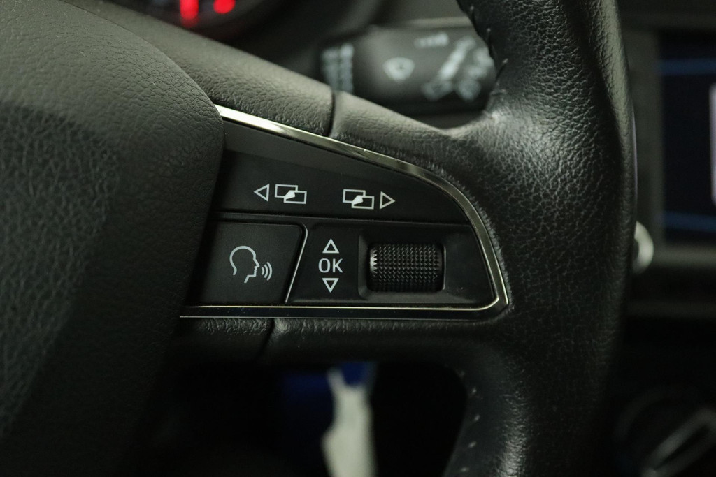 
SEAT Ibiza 1.0 EcoTSI Style Connect (NAVIGATIE, CARPLAY, CRUISE CONTROL, BLUETOOTH, NL-AUTO) vol									