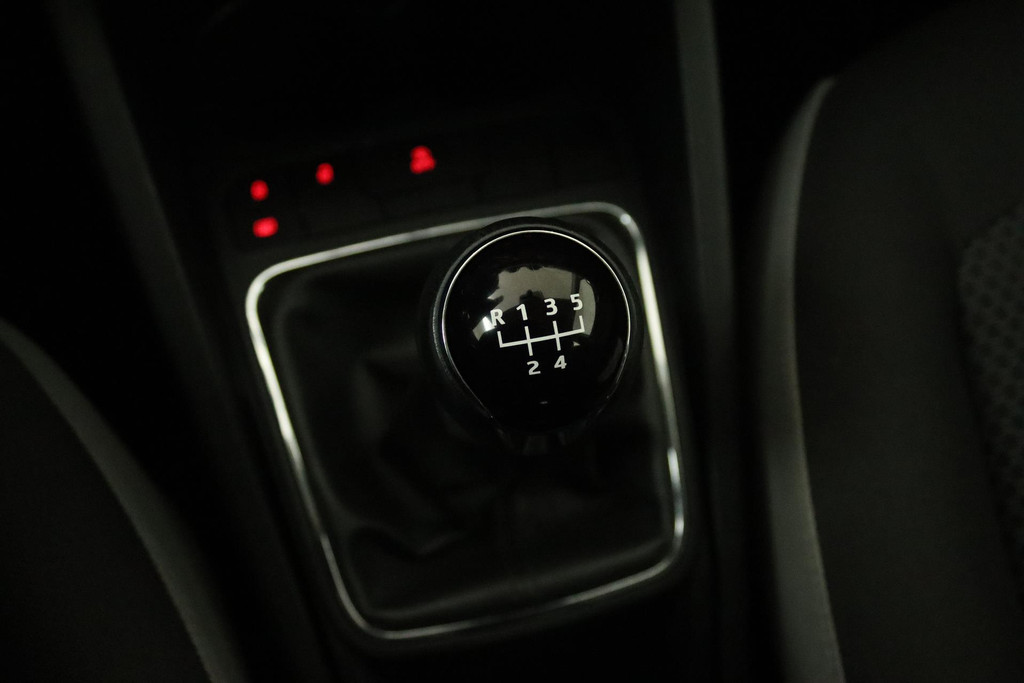 
SEAT Ibiza 1.0 EcoTSI Style Connect (NAVIGATIE, CARPLAY, CRUISE CONTROL, BLUETOOTH, NL-AUTO) vol									