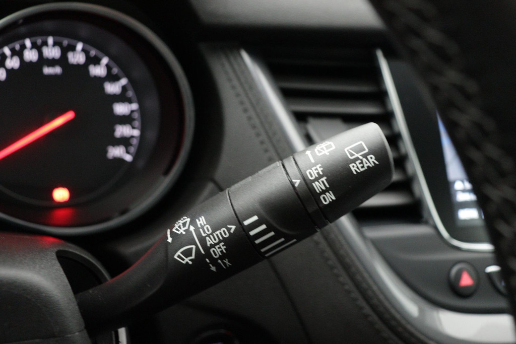 
Opel Grandland X 1.2 Turbo Business Elegance (Dealer onderh, 1e eigen, Stoelverw, Stoelvent, Stuurverw, CC, ETC) vol									