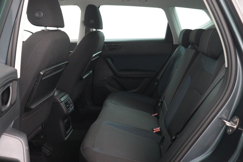 
SEAT Ateca 1.0 EcoTSI Style Business Intense Sport (CARPLAY, CAMERA, 1e EIGENAAR, GOED ONDERHOUDEN) vol									