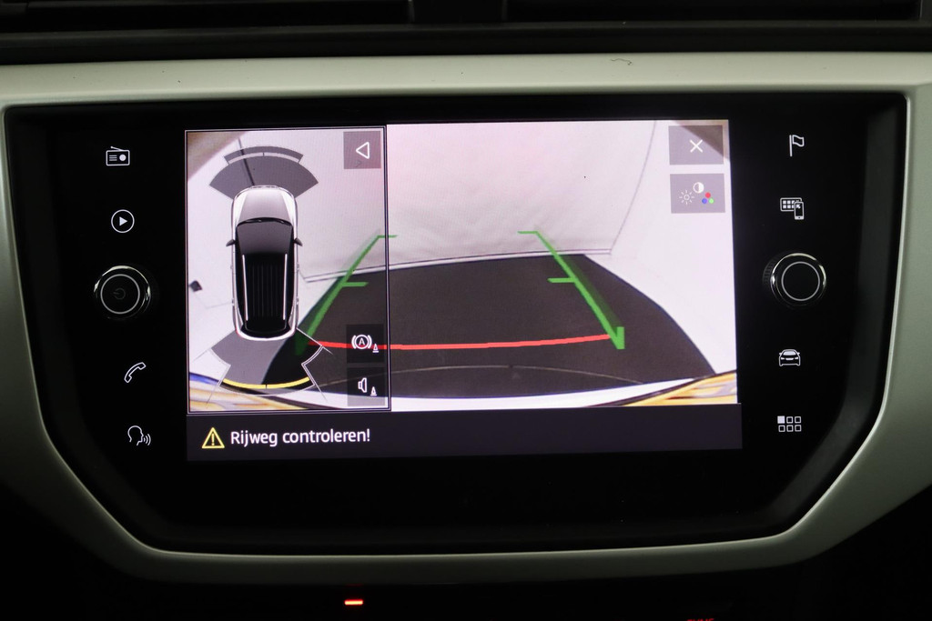 
SEAT Arona 1.0 TSI Xcellence Launch Edition (PARKEERSENSOREN, ACHTERUITRIJCAMERA ADAPTIVE, CRUISE, CARPLAY, GOED ONDERHOUDEN) vol									