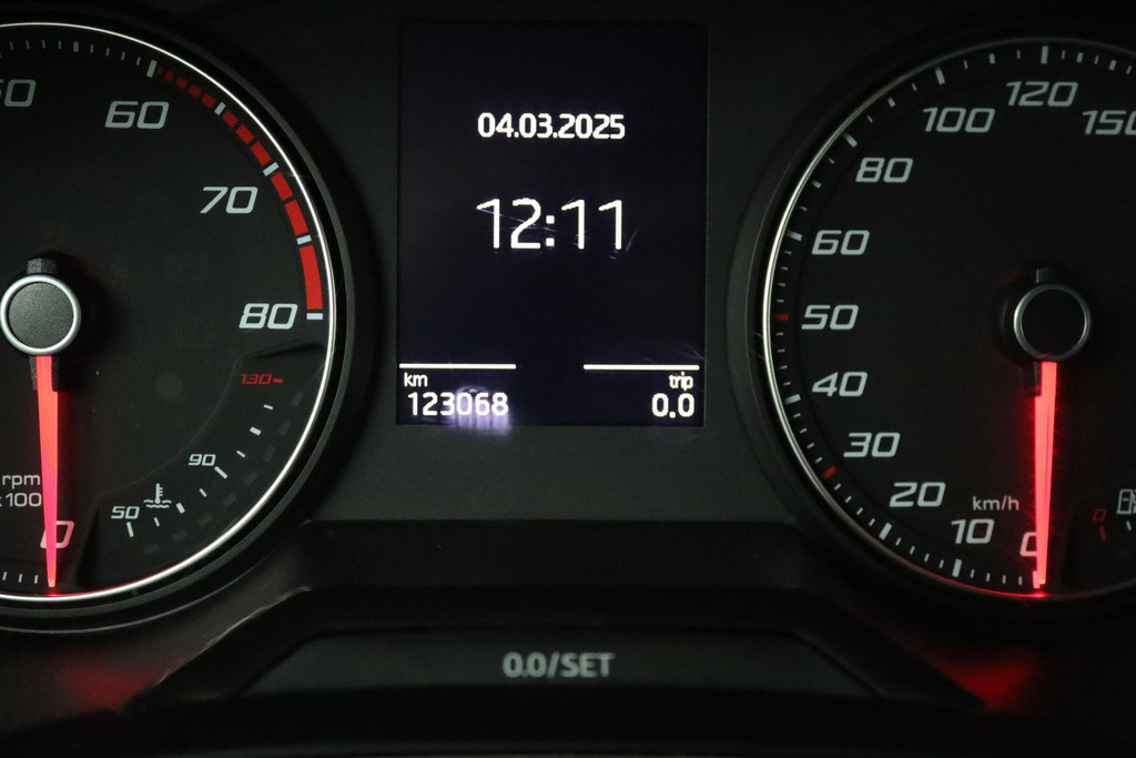 
SEAT Arona 1.0 TSI Xcellence Launch Edition (PARKEERSENSOREN, ACHTERUITRIJCAMERA ADAPTIVE, CRUISE, CARPLAY, GOED ONDERHOUDEN) vol									