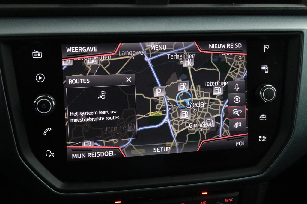 
SEAT Arona 1.0 TSI Style Business Intense (PARKEERSENSOREN, ADAPTIVE CRUISE, CLIMA, 1e EIGENAAR, GOED ONDERHOUDEN) vol									