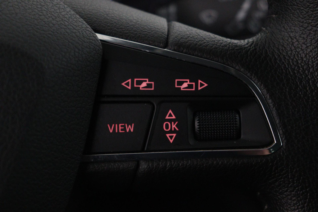 
SEAT Arona 1.0 TSI Style Business Intense (PARKEERSENSOREN, ADAPTIVE CRUISE, CLIMA, 1e EIGENAAR, GOED ONDERHOUDEN) vol									