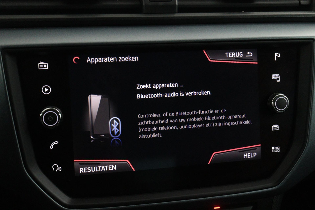 
SEAT Arona 1.0 TSI Style Business Intense (PARKEERSENSOREN, ADAPTIVE CRUISE, CLIMA, 1e EIGENAAR, GOED ONDERHOUDEN) vol									