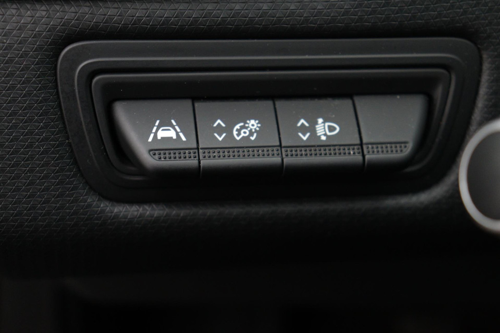 
Renault Clio 1.0 TCe Limited (CARPLAY NAVIGATIE, STUURBEDIENING, LED, 1e EIGENAAR, GOED ONDERHOUDEN) vol									