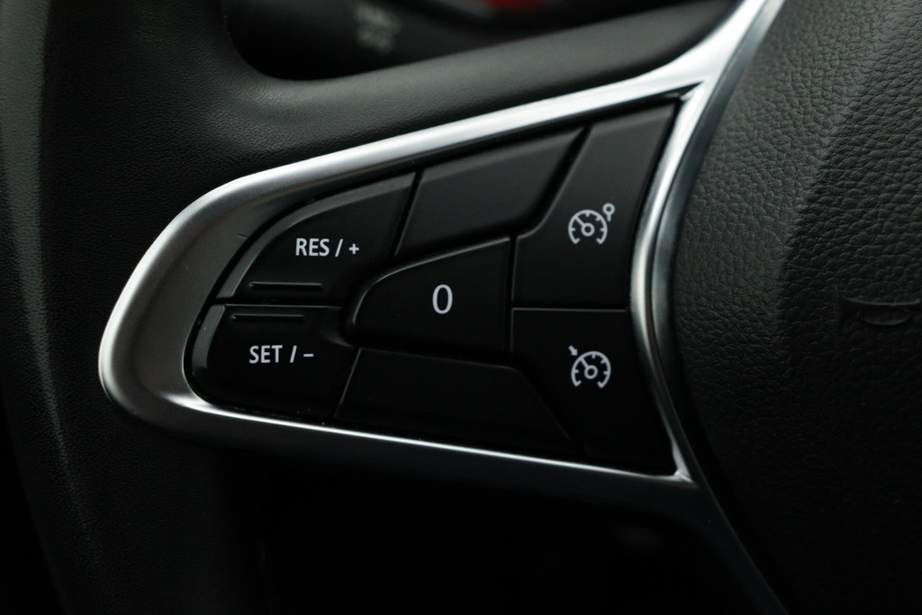 
Renault Clio 1.0 TCe Limited (CARPLAY NAVIGATIE, STUURBEDIENING, LED, 1e EIGENAAR, GOED ONDERHOUDEN) vol									