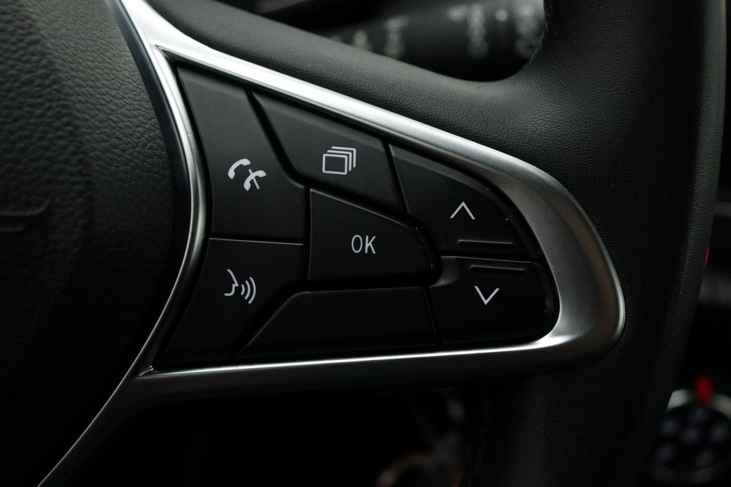 
Renault Clio 1.0 TCe Limited (CARPLAY NAVIGATIE, STUURBEDIENING, LED, 1e EIGENAAR, GOED ONDERHOUDEN) vol									