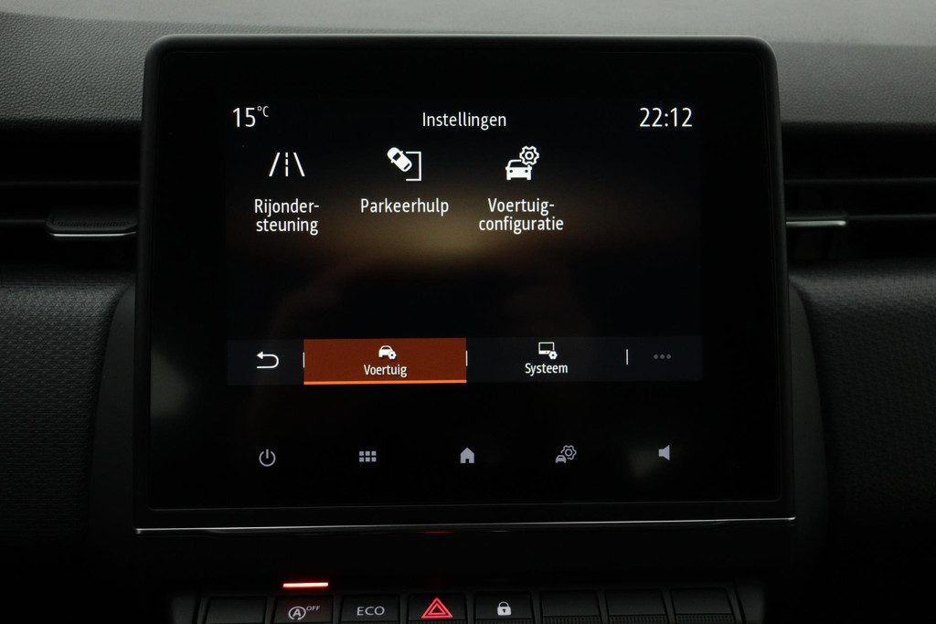 
Renault Clio 1.0 TCe Limited (CARPLAY NAVIGATIE, STUURBEDIENING, LED, 1e EIGENAAR, GOED ONDERHOUDEN) vol									