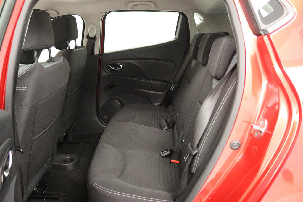 
Renault Clio 0.9 TCe Dynamique (BLUETOOTH, CRUISE CONTROL, AIRCO, NAVIGATIE) vol									